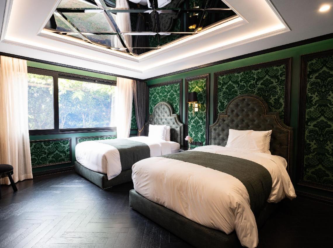 The Siena Primo 5*