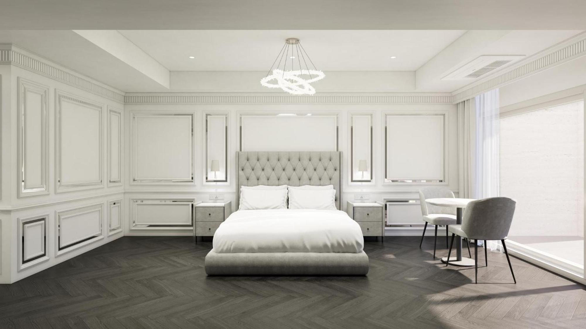 Hotel The Siena Primo 5*