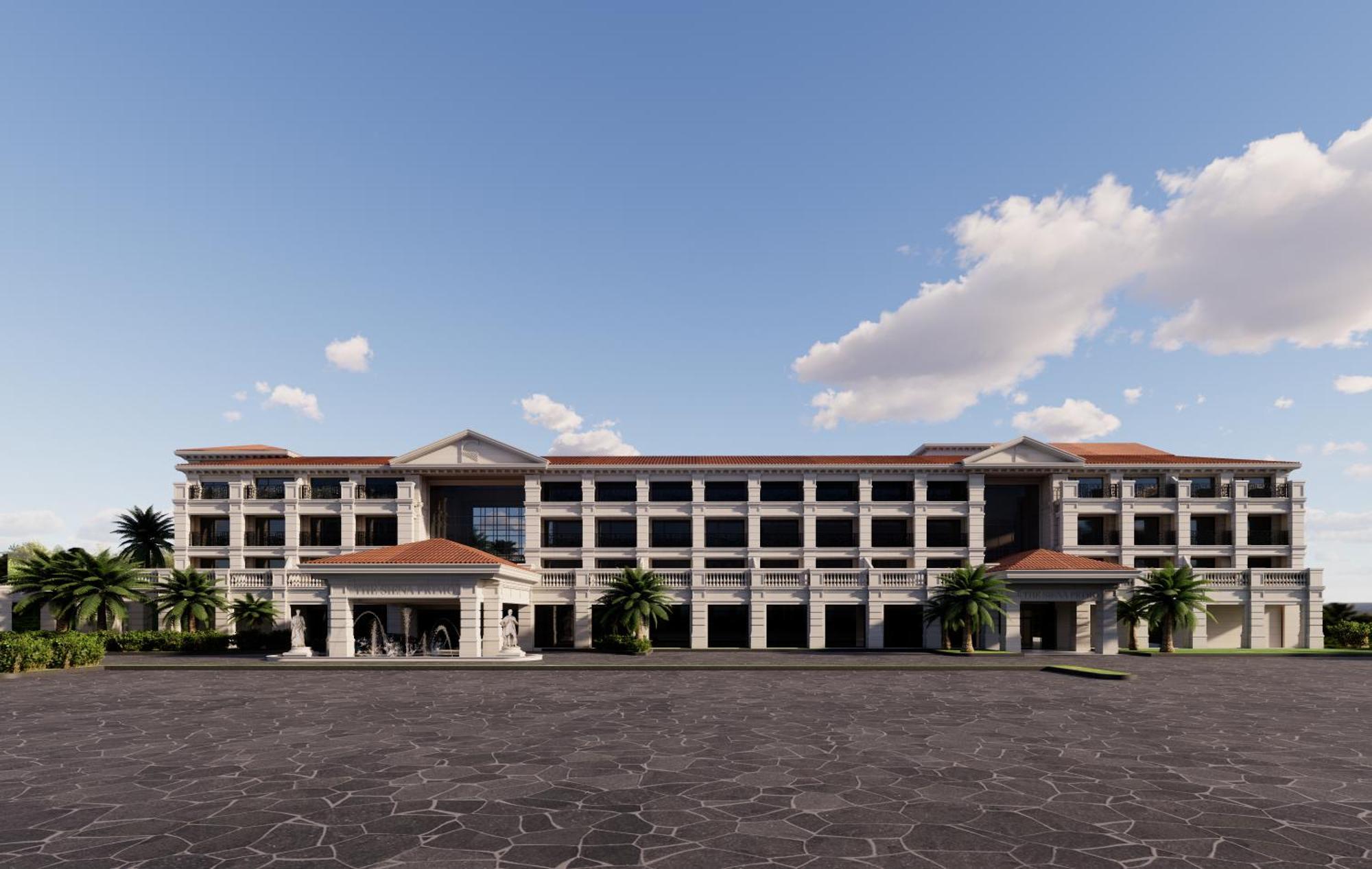The Siena Primo Hotel
