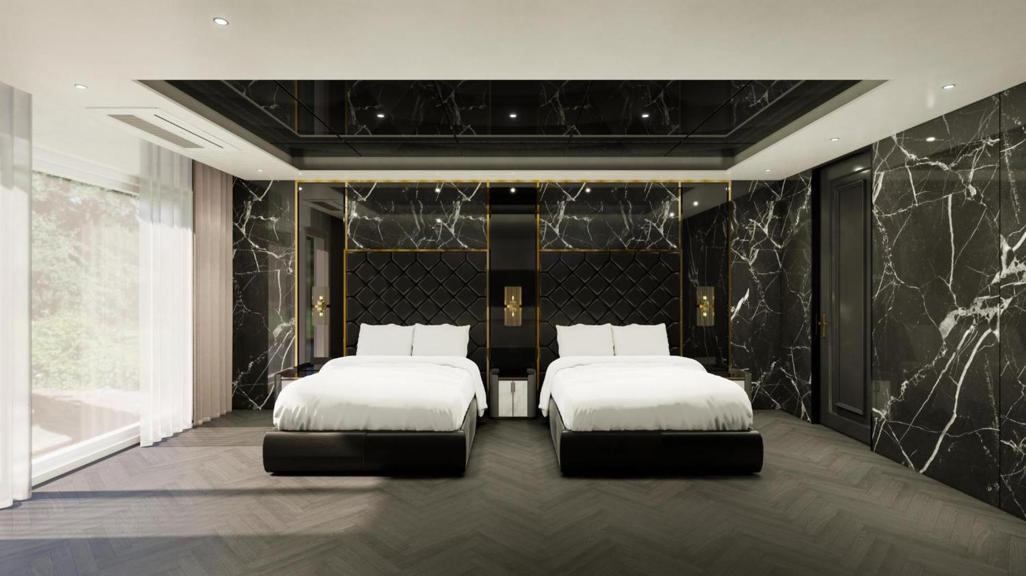 Hotel The Siena Primo 5*