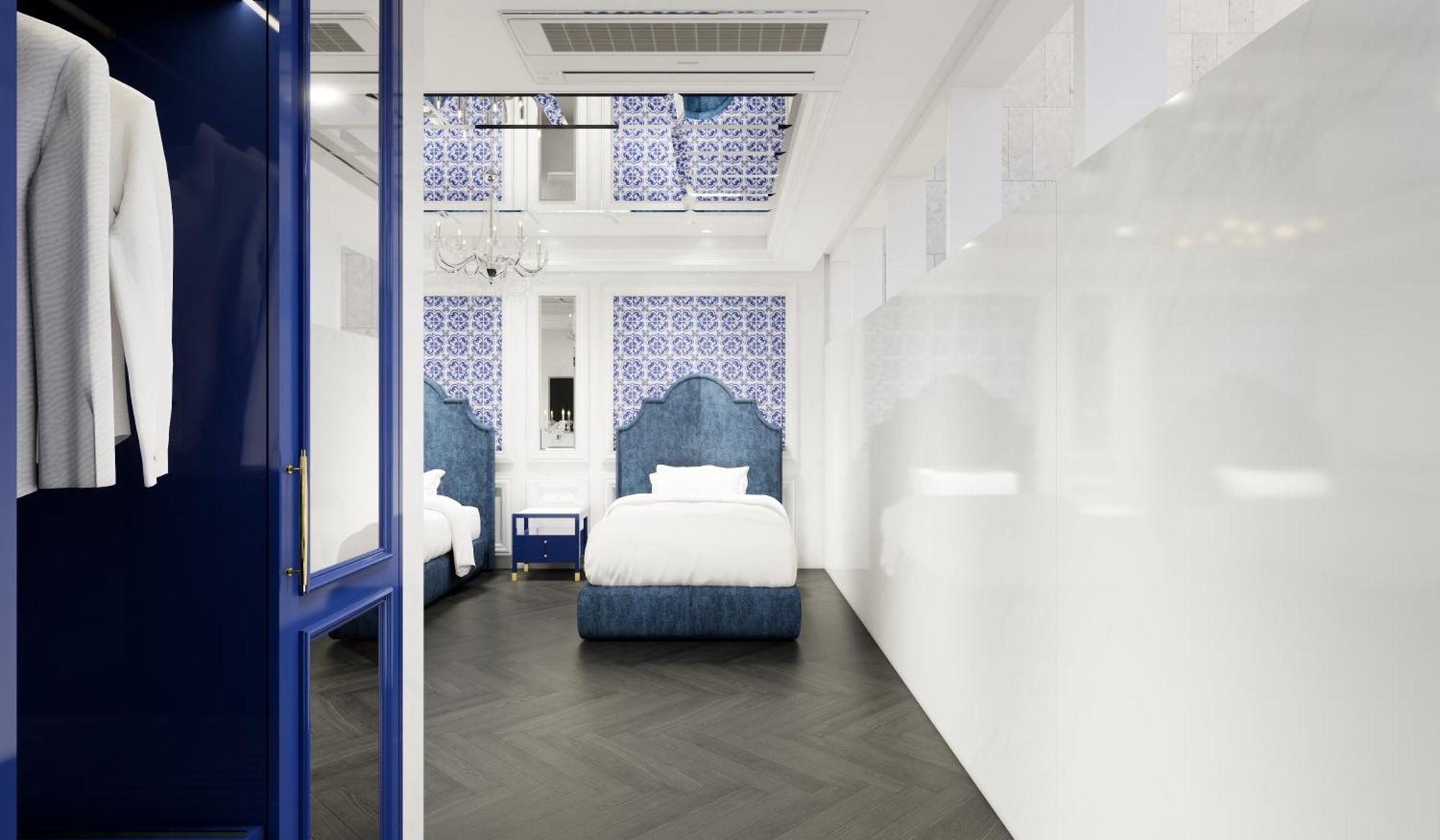 The Siena Primo Hotel