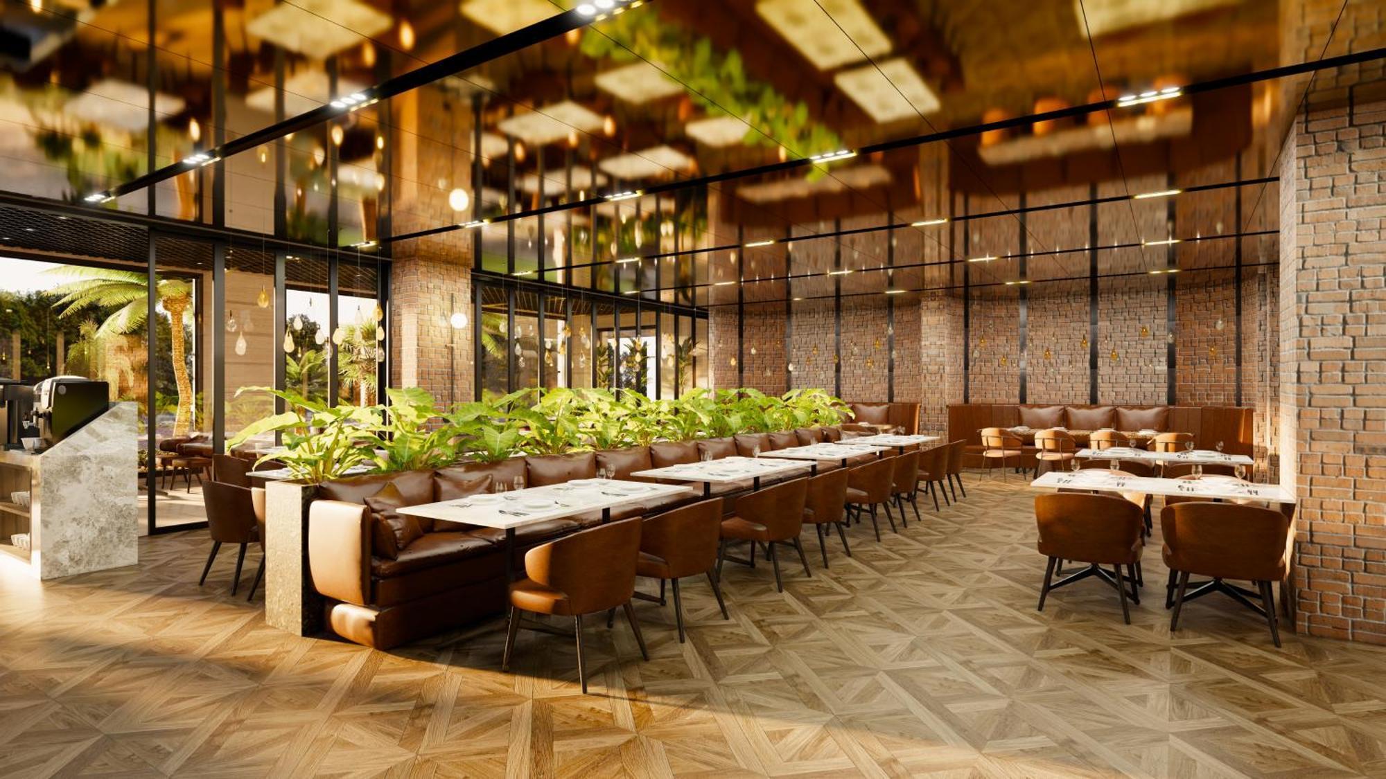 Hotel The Siena Primo 5*