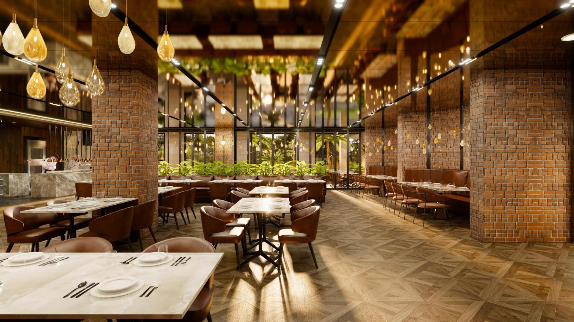The Siena Primo 5*