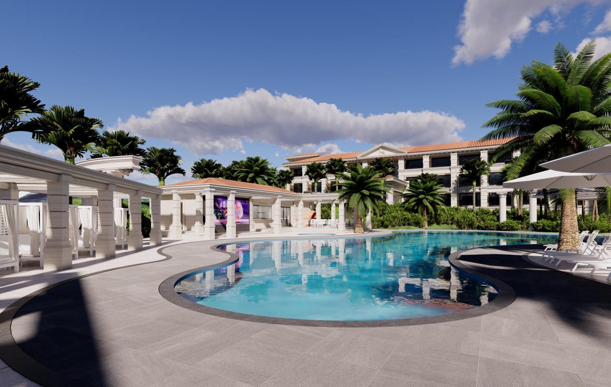 The Siena Primo 5*